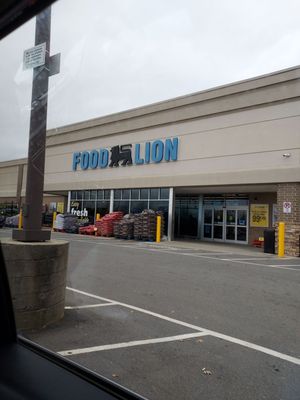 Food Lion