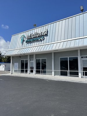 Midland Pharmacy