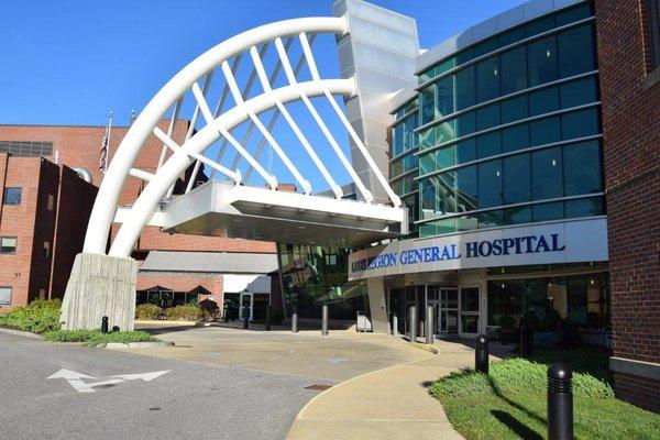 Lakes Region General Hosptial