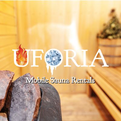 Welcome to Uforia Mobile Saunas, delivery is free with 12 mile of Walnutport, $2.75 a mile there after.