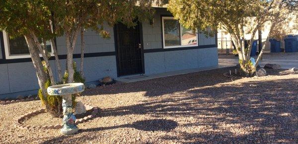 Apache Junction home listed and SOLD in less than 6 days! Call me to sell your home.