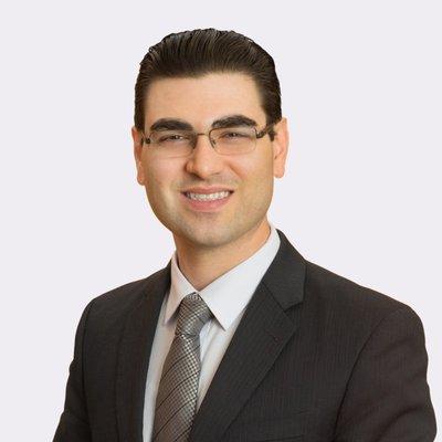 Sarkis Kiramijyan, M.D.