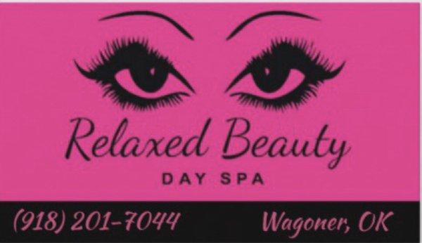 Relaxed Beauty Day Spa is your go to place for beauty and relaxation.