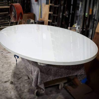 Ultra High Gloss Table