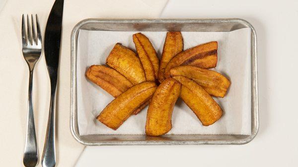 Plantains