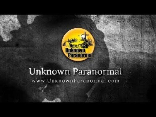 Unknown Paranormal