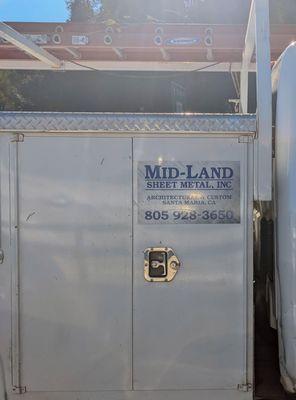 Mid-Land Sheet Metal