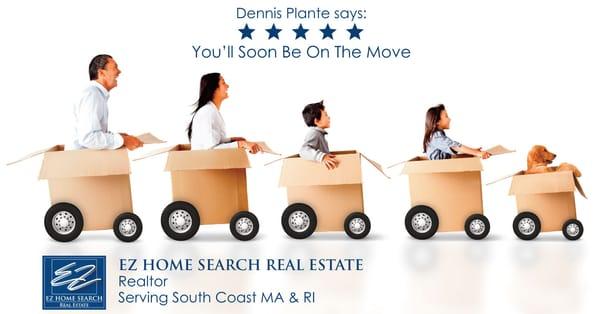 EZ Home Search Real Estate