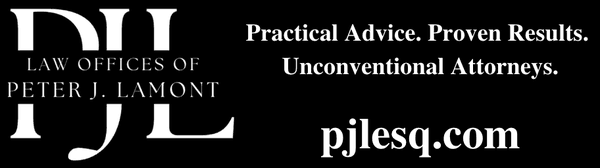 Practical Advice. Proven Results. Unconventional Attorneys.