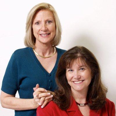 Deborah Adams & Barbara Kvittem-Barr