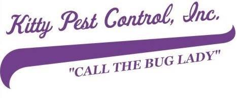 Kitty Pest Control