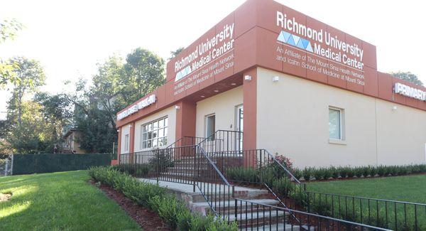 Richmond Health Network