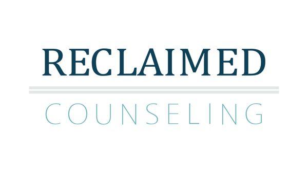 Reclaimed Counseling