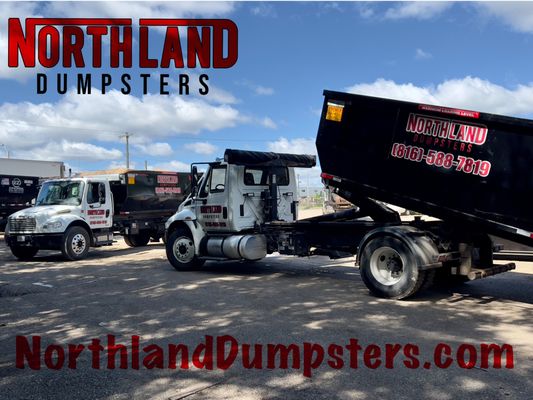 20 yard Dumpster Rentals in Parkville, Missouri