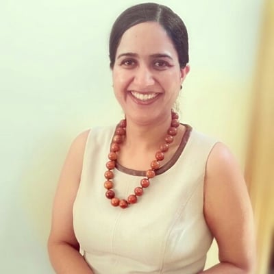 Dr. Sandeep Kaur