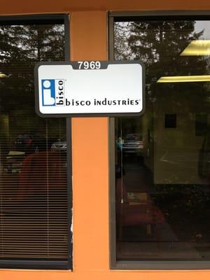 Bisco Industries