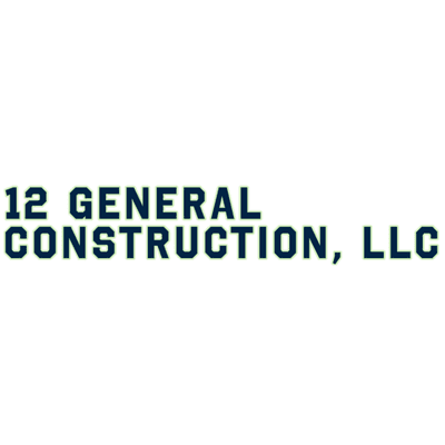 12 General Construction