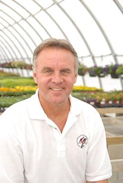 Kurtz Bros Dublin OH nursery manager