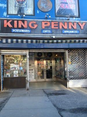 King Penny