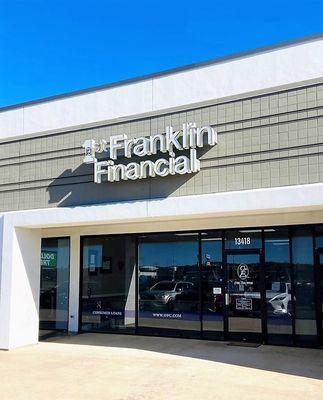 1st Franklin Financial