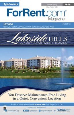 Apartments ForRent.com Magazine - Omaha