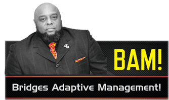 Bridges Adaptive Management