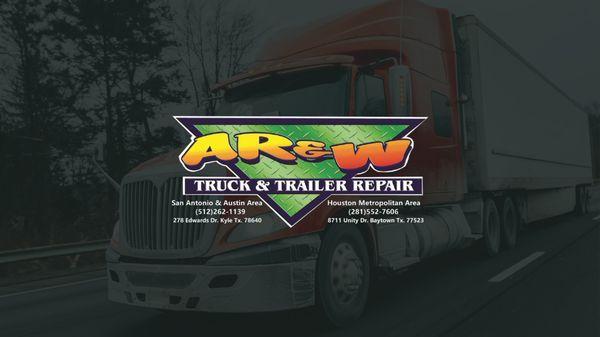 When your truck is out of service, so are you! We provide quality, reliable, and timely truck repairs, maintenance, and tire services.