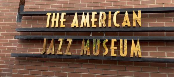 American Jazz Museum