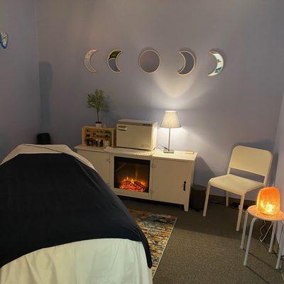 Winter Park Massage And Wellness