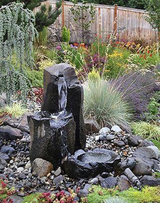 Schaefer Butte Landscaping and Patios