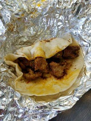 Pork Taco