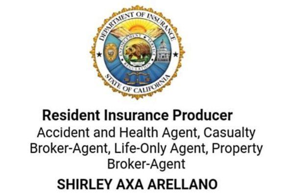 Licensed insurance and financial services.