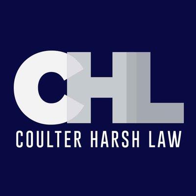 Coulter Harsh Law logo