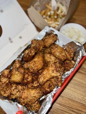 KoKo Chicken & BBQ