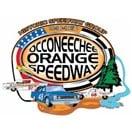 Member Occoneechee Orange Speedway