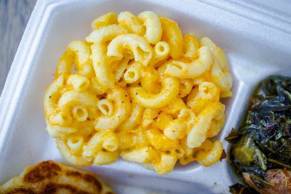 Mac n cheese