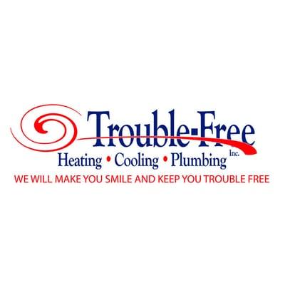 Trouble Free Heating & Cooling