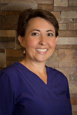 Kelly Motson, DDS