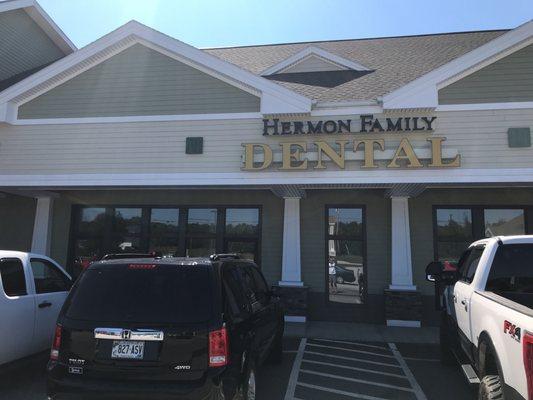 Hermon Family Dental