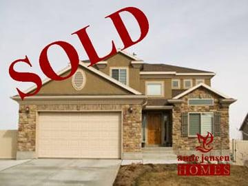 West Jordan, South Jordan, Riverton, Herriman Real Estate Amie Jensen Homes