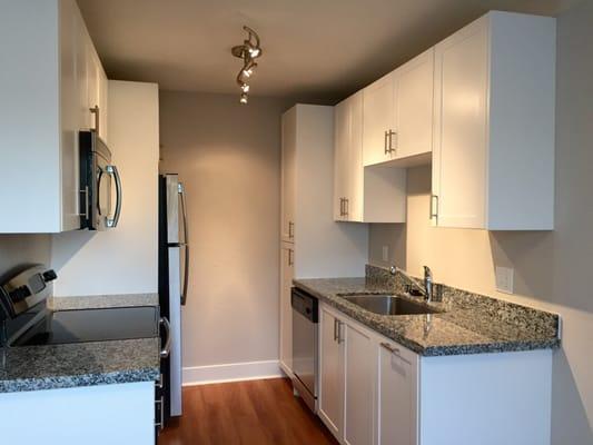 Beautiful remodeled apartments!