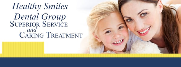 Healthy Smiles Dental Group