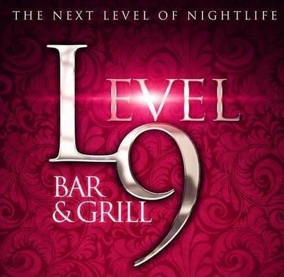 Flyer for Level 9