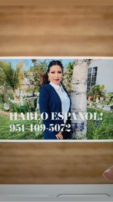 Rebecca Garcia - eXp Realty