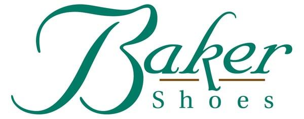 Baker Shoes Winona Logo