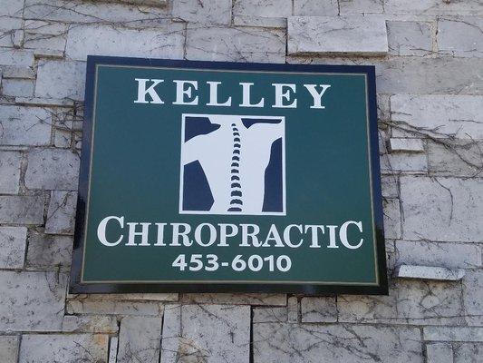 Kelley Chiropractic