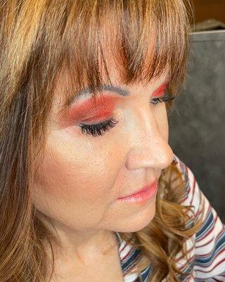 Special Occasion Makeup by Dawn