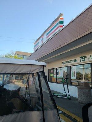 7-Eleven