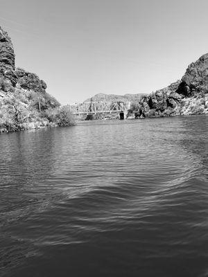 Canyon Lake, Arizona