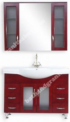 Eurofit  Vanity